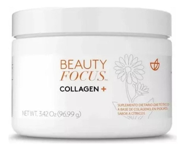 Colágeno Nuskin Beauty Focus N°1 En Ventas En Usa Y Europa 0 Colágeno Nuskin Beauty Focus N°1 En Ventas En Usa Y Europa 0