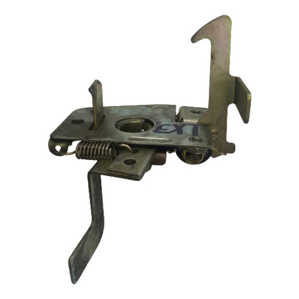 Cerradura De Capot Dodge 1500 Apertura Exterior 0