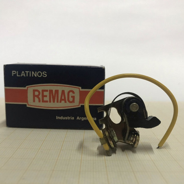 Platinos - Garelli Noi 0 Platinos - Garelli Noi 0