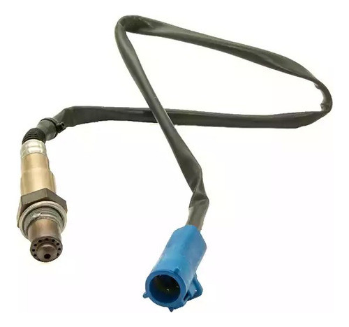 Sonda Lambda Slb 006572 T. Bosch 0