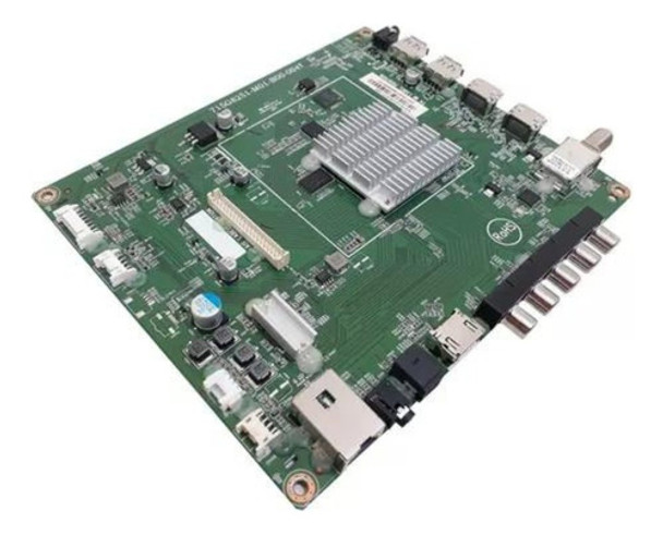 Placa Principal Tv Aoc Le32s5970 715g8251-m01-b00-004t 0