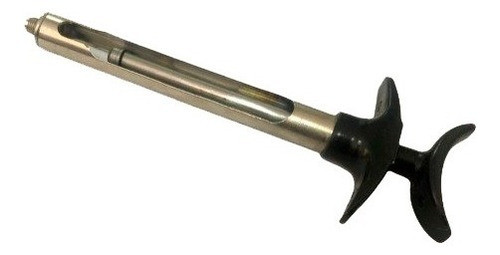 Jeringa Carpule Autoaspirante Odontologia 0