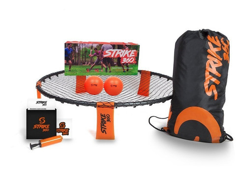 Strike 360 - Kit Oficial - Juego/deporte 0