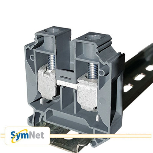 Borne De Paso 35mm2 Gris Phoenix Contact | Symnet 0