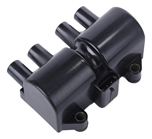 Bobina De Encendido Chevrolet Corsa 2 Meriva 1.8 3 Pines 0