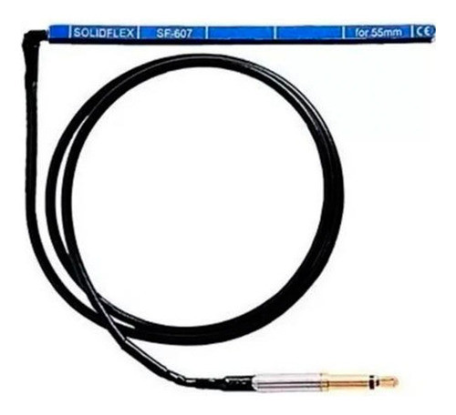 Micròfono Piezo Elèctrico Artec Sf-607 Solid Flex 0