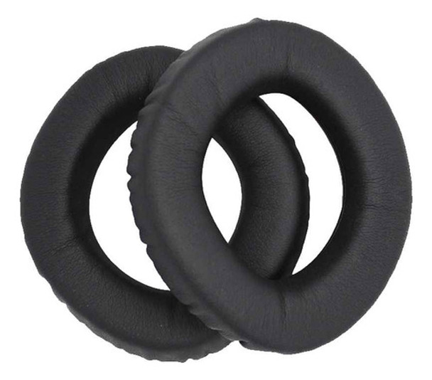 Almofada Para Fone Ouvido Sennheiser Px360 Mm550-x Mm450-x 0 Almofada Para Fone Ouvido Sennheiser Px360 Mm550-x Mm450-x 0