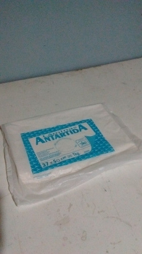 Lamina Folex Separador Fiambre Freezer 37x50 X 10 Kg 0