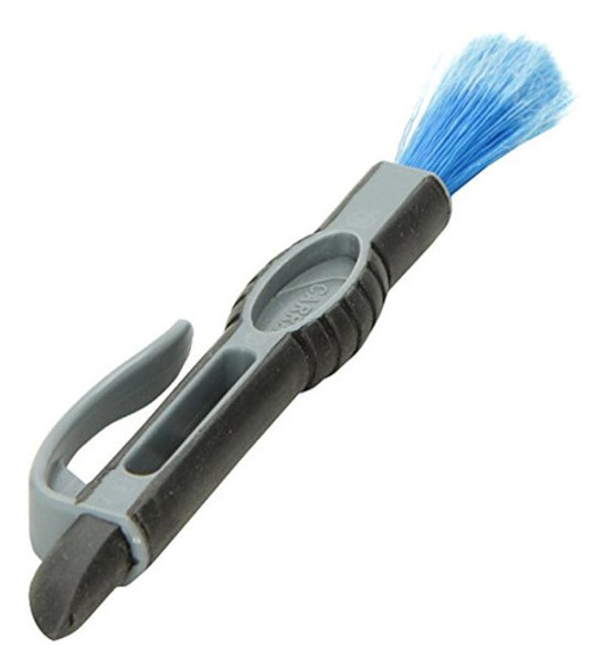 Carrand 92046 Cepillo Para Detalles Interiores / Exteriores 0