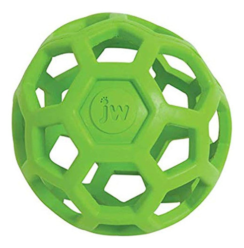 Jw Pet Hol-ee Roller 3.5 - Colores Surtidos 0