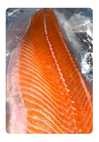 Salmon Rosado Penca 0