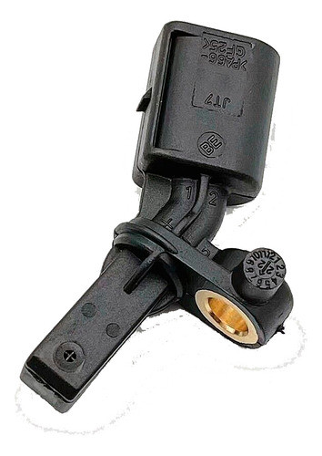 Sensor Abs Volkswagen Tiguan Eje Trasero Izquierdo 0