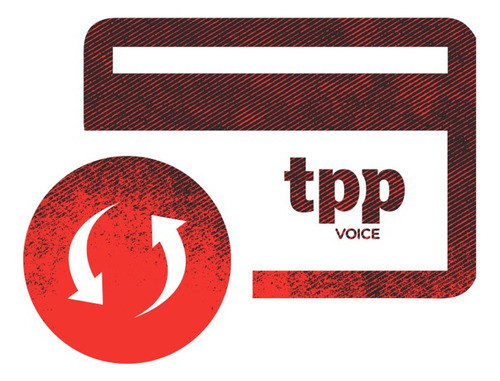 Tarjeta Tpp Virtual De $2000 0