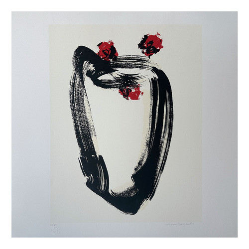 Ref. 3484 Lou Borghetti Serigrafia 0