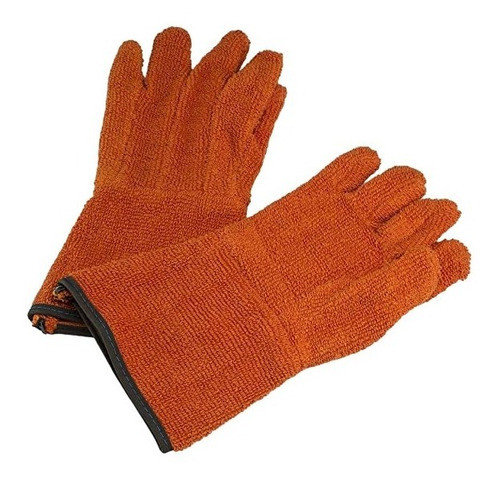 Guantes Para Autoclave Alta Temperatura X Par 0