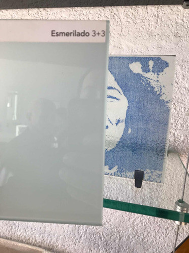 Laminado 3+3 Blanco Lechoso 0