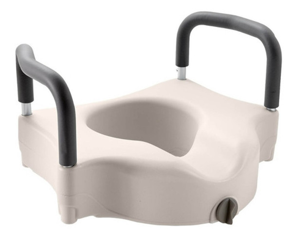 Eleva Inodoro De Encastre Sobre Water Ortopédico 0