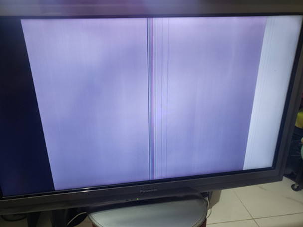 Peças Tv Tc-l42d20b 0