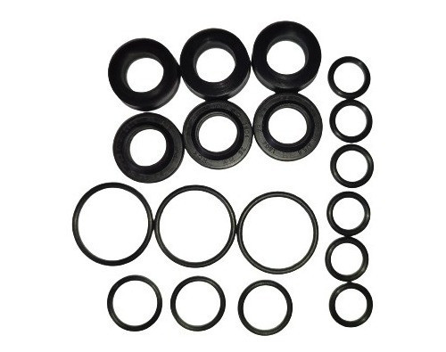 Reten Y Orings Dowen Pagio Hidrolavadora (jgo Completo) 0
