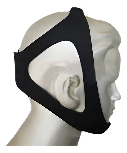 Detener El Ronquido Chin Correa Correa Anti Ronquido Ayuda 0