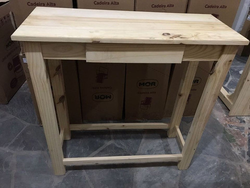 Barra Desayunadora 0