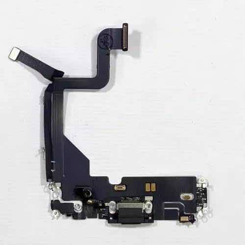 Dock De Carga Original Retirada iPhone 13 Pro 0