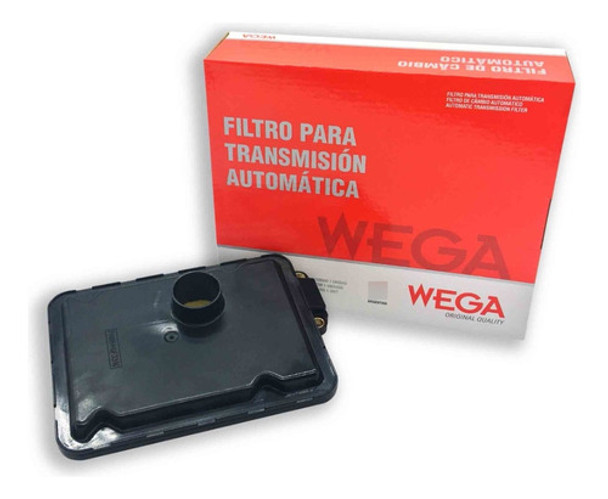 Filtro Caja Automatica Soul 1.6 / Cerato / I30 / Elantra 0