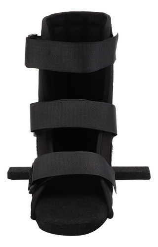 Bota Profissional De Correção De Tornozelo Para Fratura No P 0