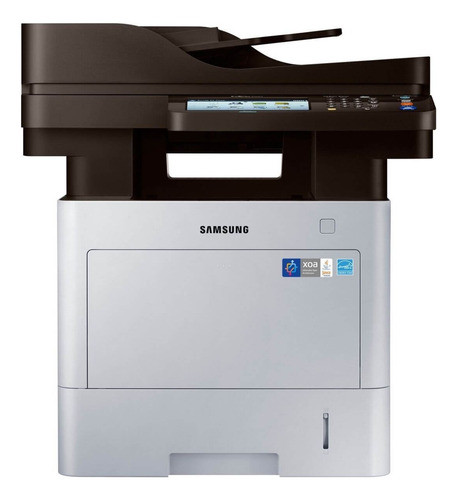 Recovery Samsung M4080 0