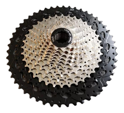 Piñon 11v A Cassette 11-50 Dientes Mtb Wkns Shimano Sram 0
