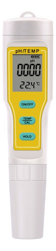 Medidor Ph Pehachimetro Phmetro Autocalibracion Ph-3 0