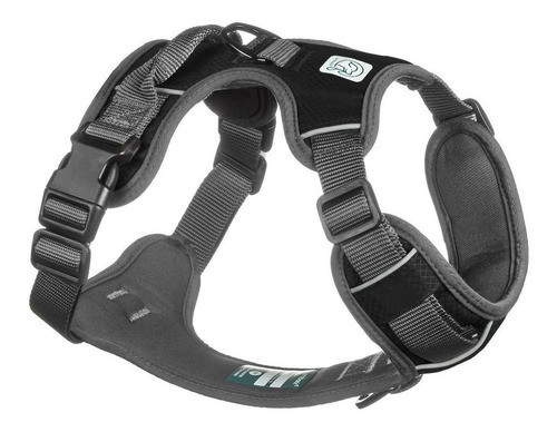 Arnes Para Perros Embark Adventure Small Negro 0