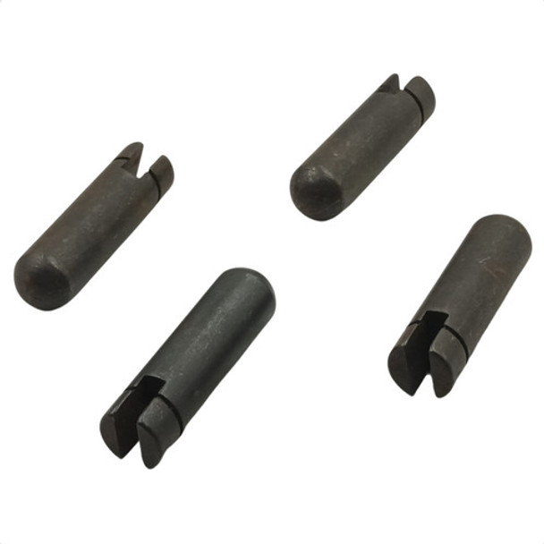 Kit 4 Pinos Cilindro Roda Dianteira Mb 1113 0 Kit 4 Pinos Cilindro Roda Dianteira Mb 1113 0
