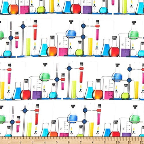 Feria De Ciencias Kaufman 3 Vasos De Precipitados Idea Brill 0