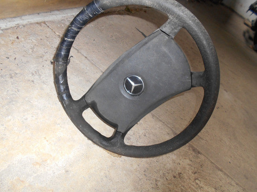 Volante Mercedes Benz Columna De Direccion 0