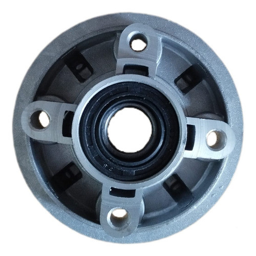 Portacorona Completo Storm Sdh 125 0
