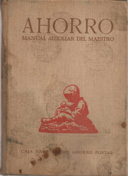 Ahorro - Caja Nacional De Ahorro Postal 0 Ahorro - Caja Nacional De Ahorro Postal 0