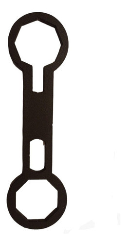 Llave Para Ajuste De Horquilla Moto 49-50 Octogonal 0