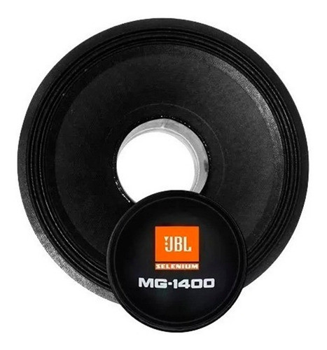 Repuesto Jbl Rep 12mg1400 Kit 0