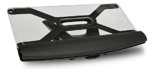 Bandeja De Teclado Pcomputadora Fellowes C/soporte De Muñeca 0