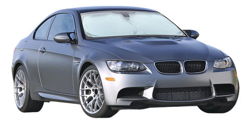 Pantalla Solar Del Parabrisas Del Coche - Bloquea El Protect 0