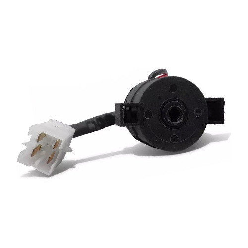 Contactor Conmutador De Ignicion Para Ford 4p Universal 0
