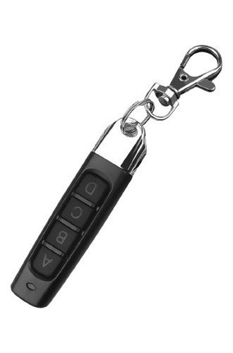 Controle Remoto Duplicador Clonador Portão 0