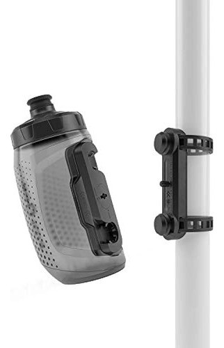 Fidlock Twist Uni Base: Para Usar Con Cualquier Botella O Co 0