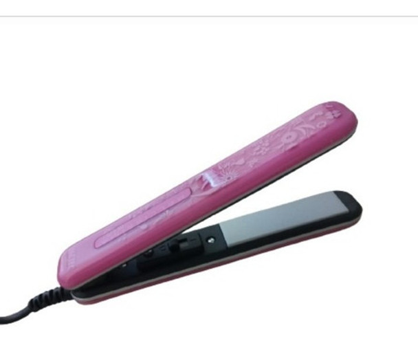 Planchita De Pelo. Imetec. Roberto Giordano Bellissima Mini 0 Planchita De Pelo. Imetec. Roberto Giordano Bellissima Mini 0