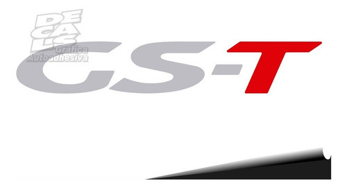 Calco Gst De Mitsubishi Eclipse 0