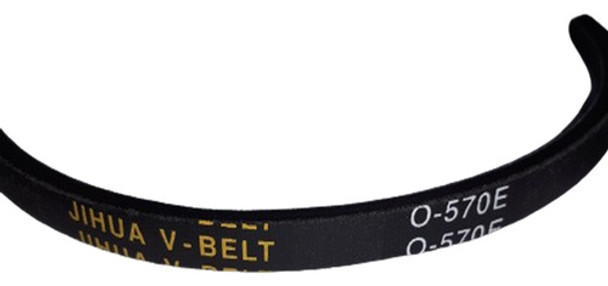 Correa Lavarropas Semiautomatico  Codini Silent O-570e 0