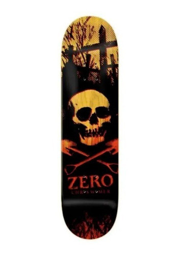 Shape Maple Zero 8.5 Wimer Shallow Grave 0