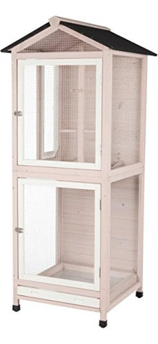 Trixie Productos Para Mascotas Natura Aviario 0