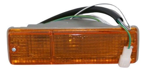 Farol Paragolpe Izq Depo Suzuki Van 88-02 0